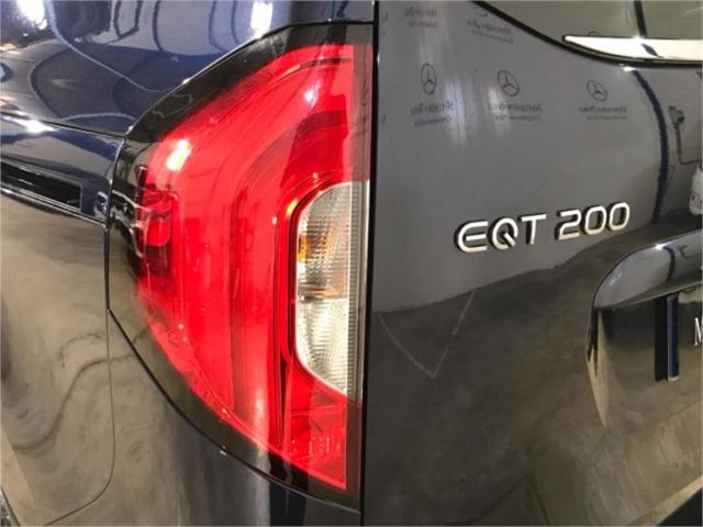 MERCEDES-BENZ Eqt 200 45 kWh