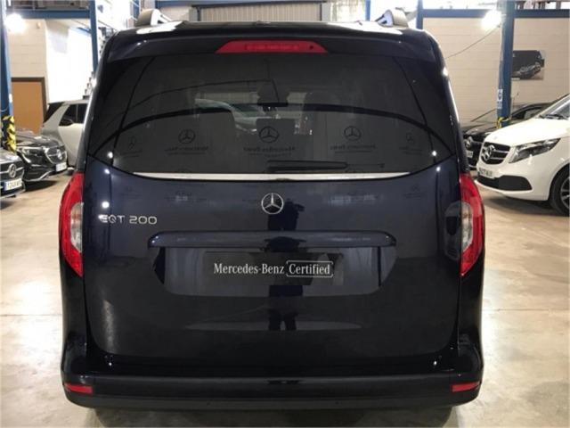 MERCEDES-BENZ Eqt 200 45 kWh