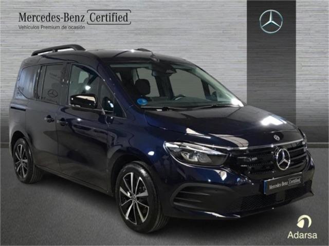 MERCEDES-BENZ Eqt 200 45 kWh