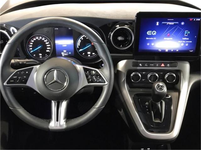 MERCEDES-BENZ Eqt 200 45 kWh