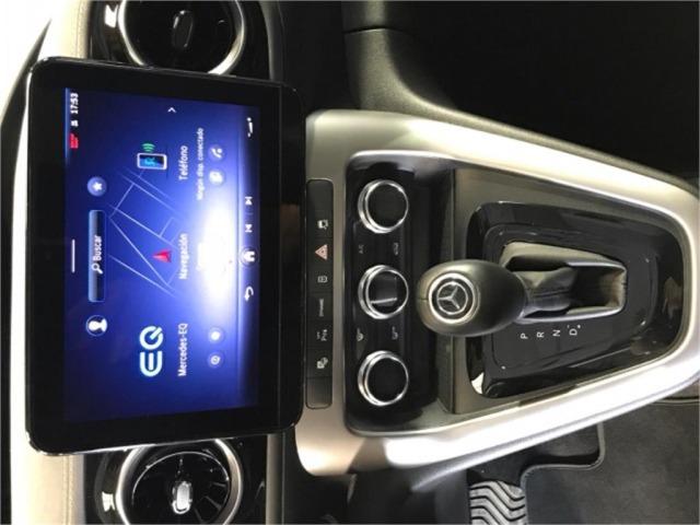MERCEDES-BENZ Eqt 200 45 kWh