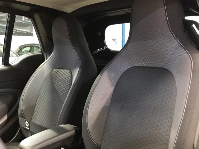 SMART Fortwo fortwo cabrio electric drive / EQ Cabrio passion