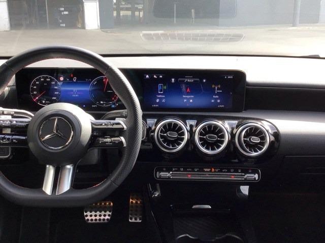 MERCEDES-BENZ Clase A 250 e Compacto con tecnología híbrida EQ