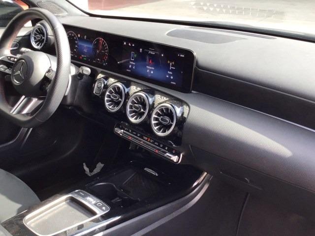 MERCEDES-BENZ Clase A 250 e Compacto con tecnología híbrida EQ