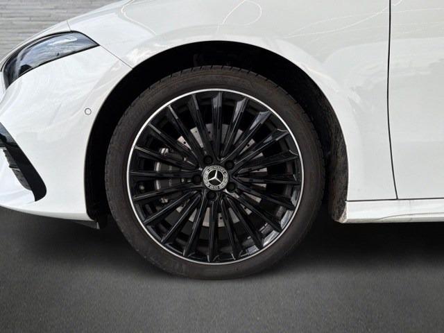 MERCEDES-BENZ Clase A 250 e AMG Line
