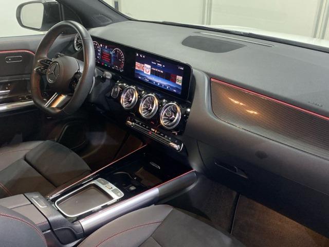 MERCEDES-BENZ Clase Gla 250 e AMG Line