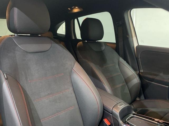 MERCEDES-BENZ Clase Gla 250 e AMG Line