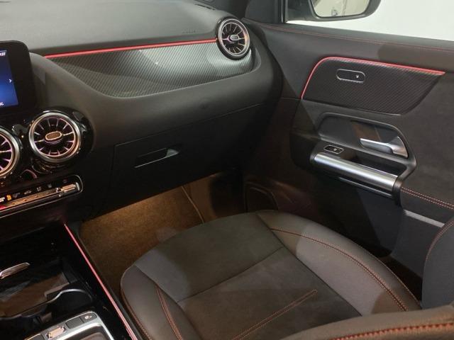 MERCEDES-BENZ Clase Gla 250 e AMG Line