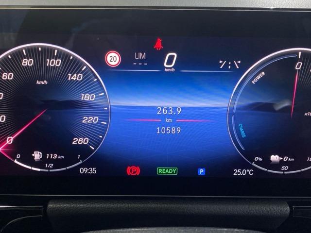 MERCEDES-BENZ Clase Gla 250 e AMG Line