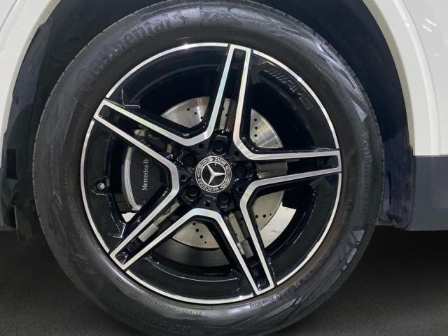 MERCEDES-BENZ Clase Gla 250 e AMG Line