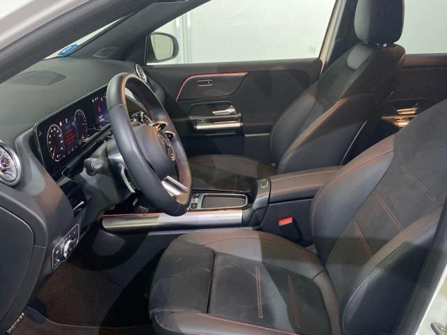 MERCEDES-BENZ Clase Gla 250 e AMG Line