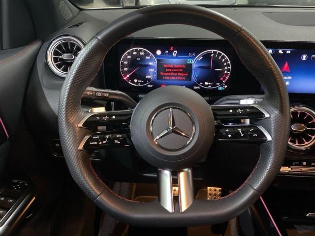 MERCEDES-BENZ Clase Gla 250 e AMG Line
