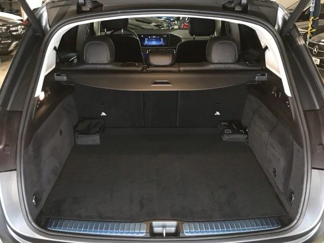 MERCEDES-BENZ Clase Gle 350 de 4Matic