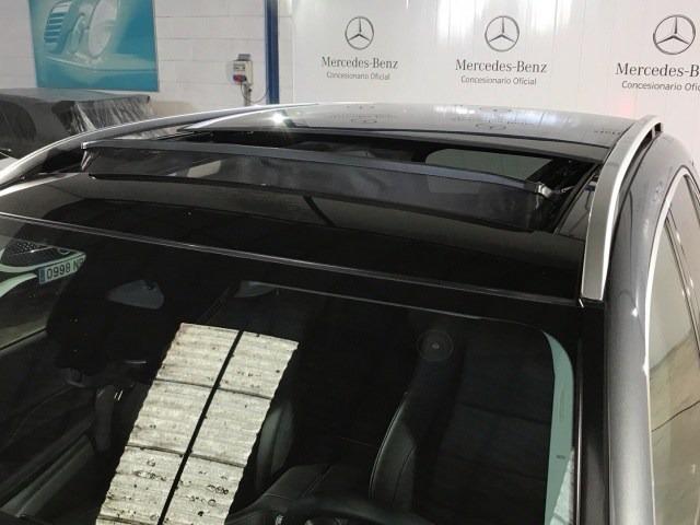 MERCEDES-BENZ Clase Gle 350 de 4Matic