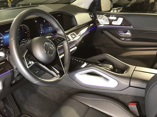 MERCEDES-BENZ Clase Gle 350 de 4Matic