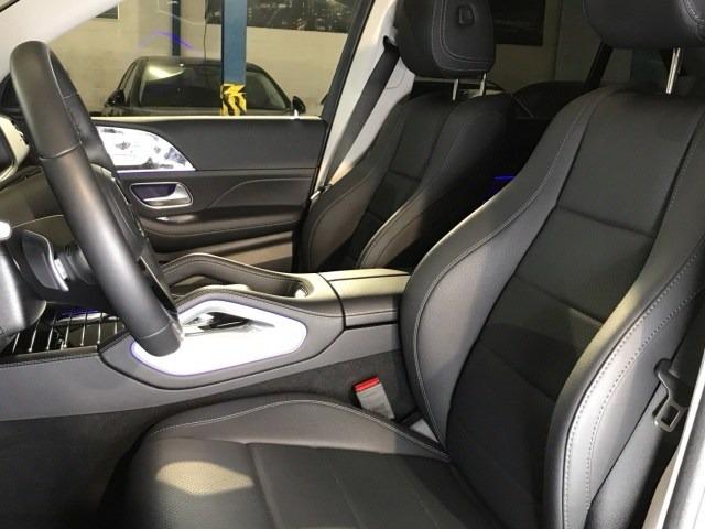 MERCEDES-BENZ Clase Gle 350 de 4Matic