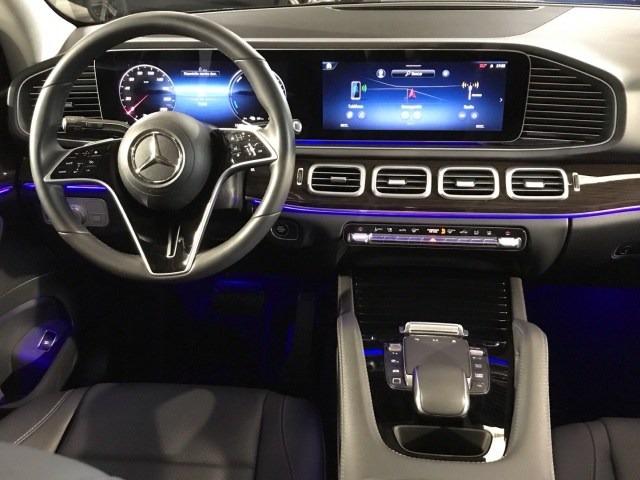 MERCEDES-BENZ Clase Gle 350 de 4Matic