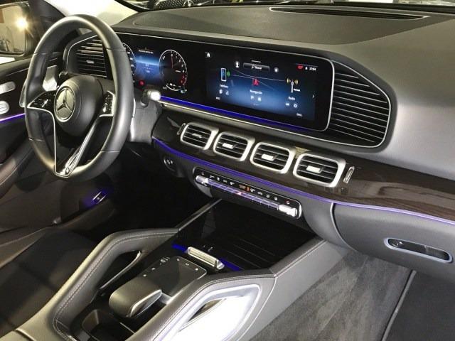 MERCEDES-BENZ Clase Gle 350 de 4Matic