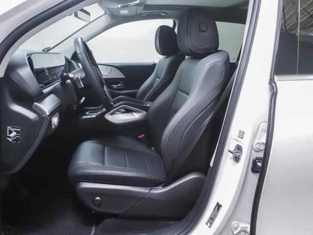 MERCEDES-BENZ Clase Gle 350 de 4Matic
