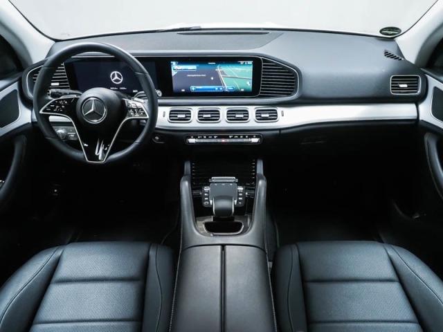MERCEDES-BENZ Clase Gle 350 de 4Matic