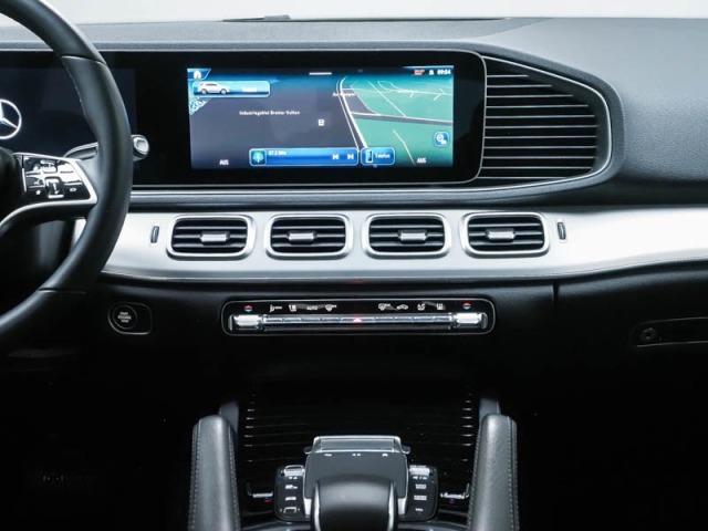 MERCEDES-BENZ Clase Gle 350 de 4Matic