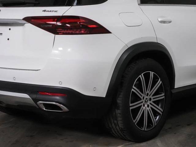 MERCEDES-BENZ Clase Gle 350 de 4Matic
