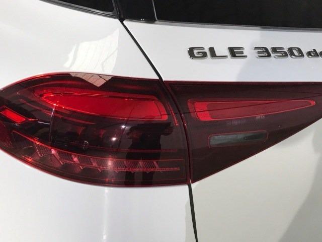 MERCEDES-BENZ Clase Gle 350 de 4Matic