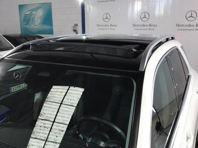 MERCEDES-BENZ Clase Gle 350 de 4Matic