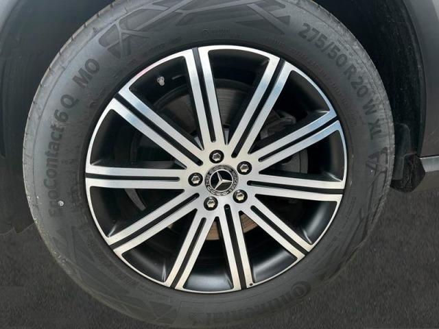MERCEDES-BENZ Clase Gle 350 de 4Matic
