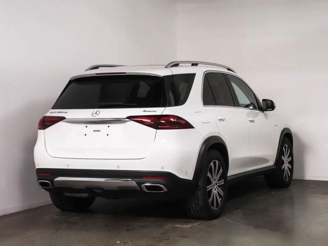MERCEDES-BENZ Clase Gle 350 de 4Matic