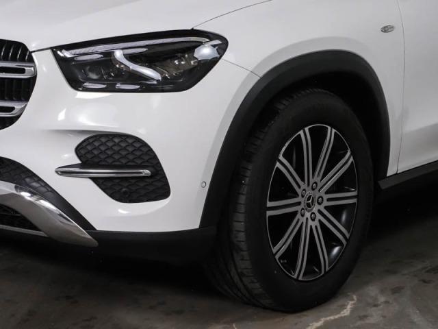 MERCEDES-BENZ Clase Gle 350 de 4Matic