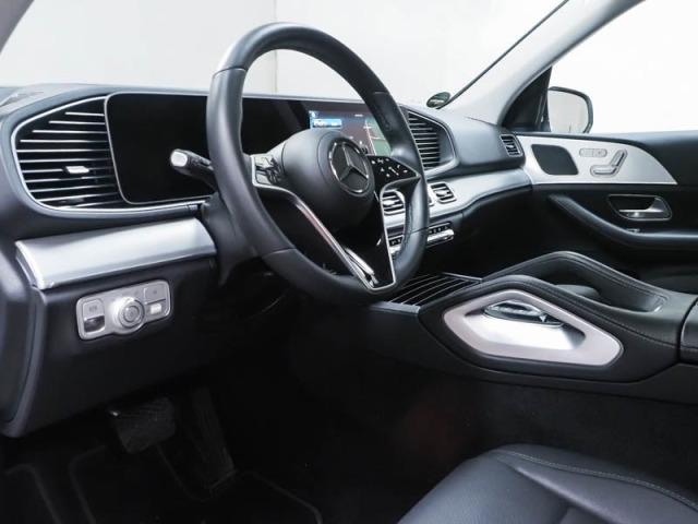 MERCEDES-BENZ Clase Gle 350 de 4Matic