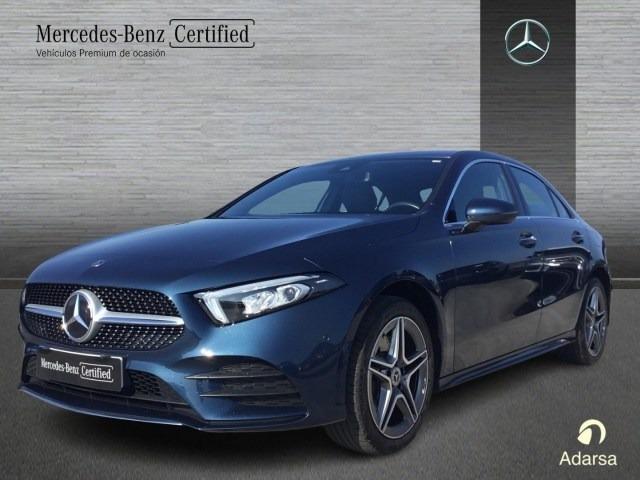 MERCEDES-BENZ Clase A SedÁn A 250 e AMG Line