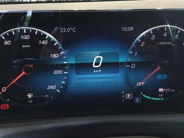 MERCEDES-BENZ Clase A SedÁn A 250 e AMG Line