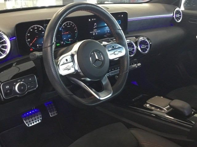 MERCEDES-BENZ Clase A SedÁn A 250 e AMG Line