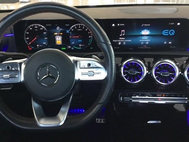 MERCEDES-BENZ Clase A SedÁn A 250 e AMG Line