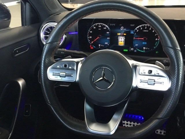 MERCEDES-BENZ Clase A SedÁn A 250 e AMG Line