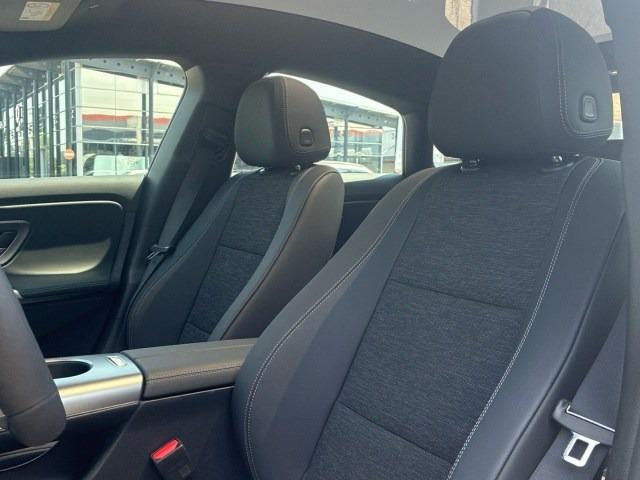 MERCEDES-BENZ Clase Cla 250+ con tecnología EQ