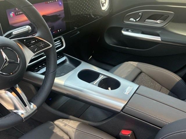MERCEDES-BENZ Clase Cla 250+ con tecnología EQ