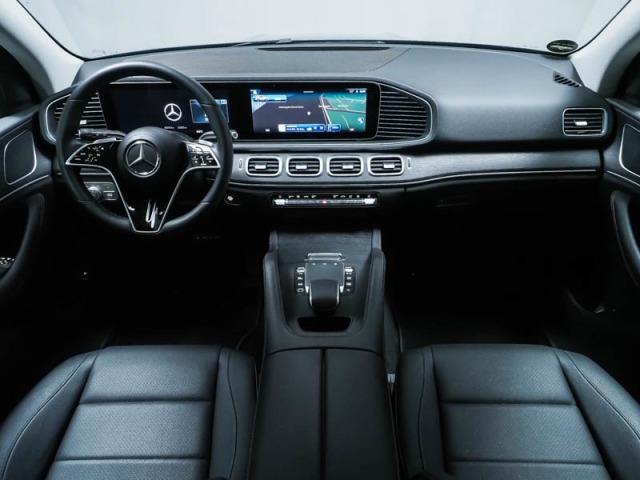 MERCEDES-BENZ Clase Gle 350 de 4MATIC