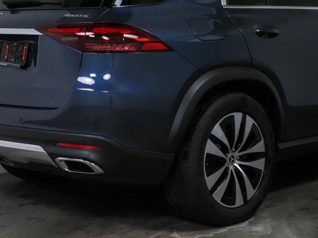MERCEDES-BENZ Clase Gle 350 de 4MATIC