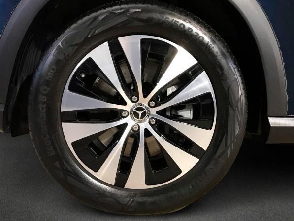 MERCEDES-BENZ Clase Gle 350 de 4MATIC
