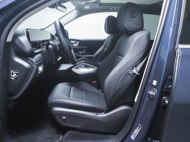 MERCEDES-BENZ Clase Gle 350 de 4MATIC