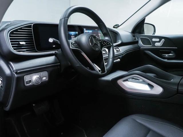 MERCEDES-BENZ Clase Gle 350 de 4MATIC