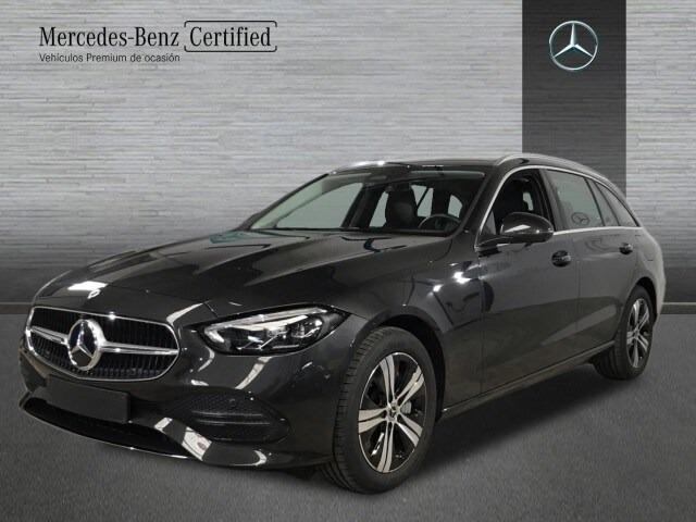 MERCEDES-BENZ Clase C 300 e EQ Estate