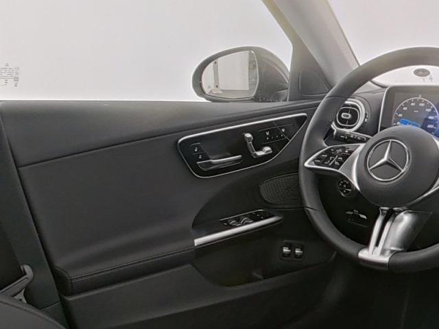 MERCEDES-BENZ Clase C 300 e EQ Estate