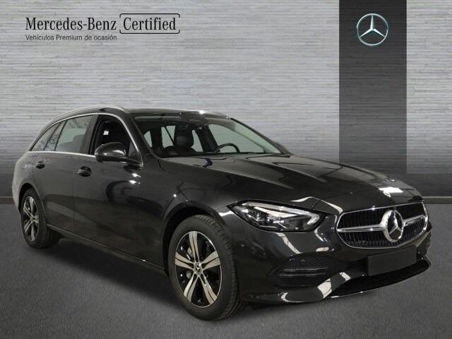 MERCEDES-BENZ Clase C 300 e EQ Estate