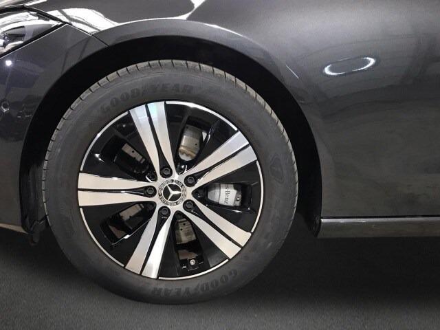 MERCEDES-BENZ Clase C 300 e EQ Estate