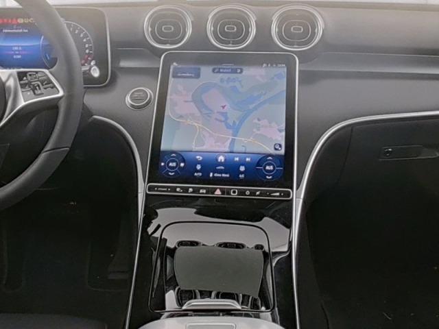 MERCEDES-BENZ Clase C 300 e EQ Estate