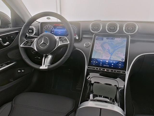 MERCEDES-BENZ Clase C 300 e EQ Estate